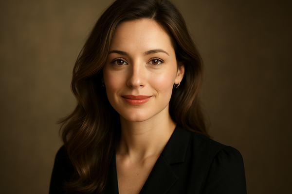 beautiful woman
