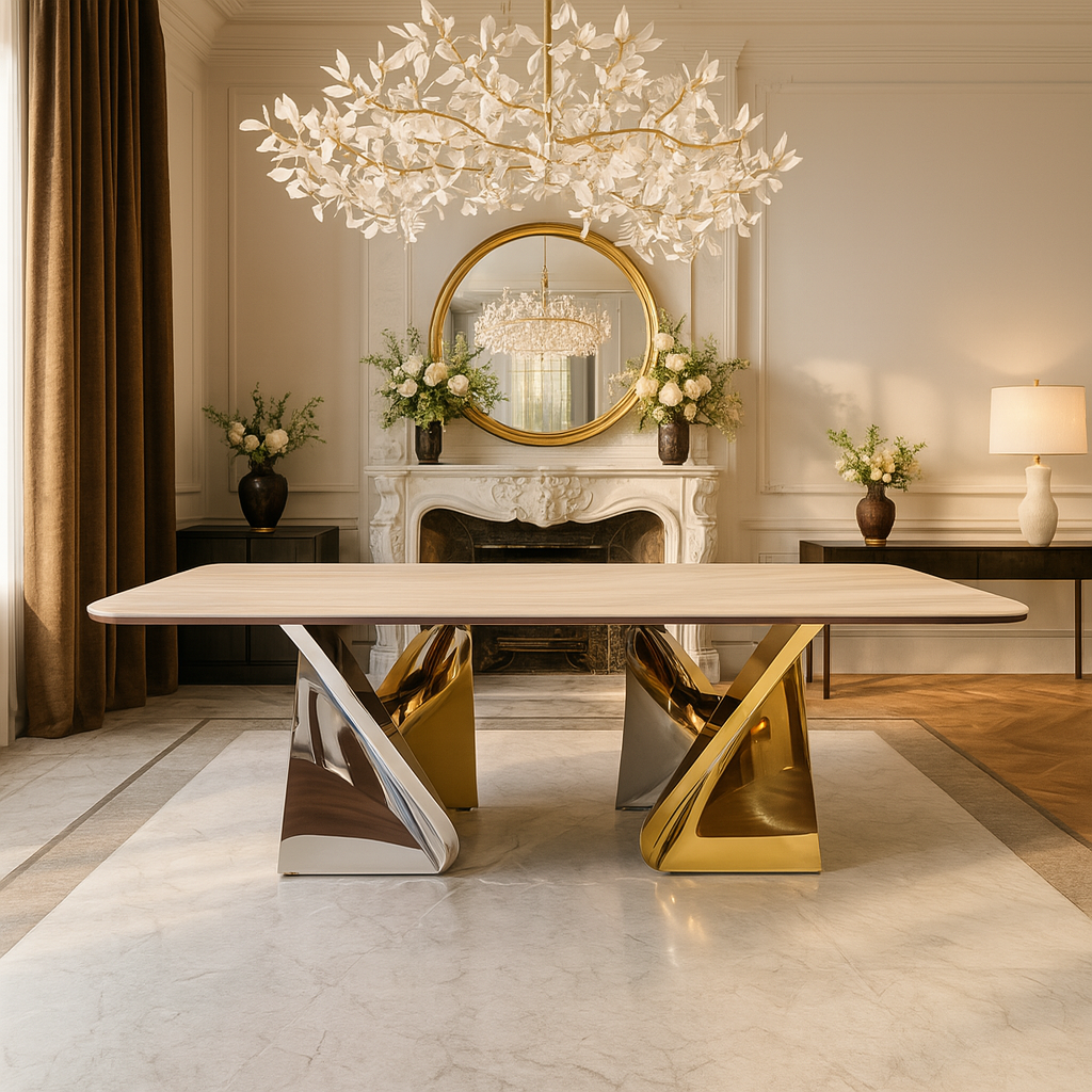 How the Right Furniture Can Boost Your Property Value Before Sale