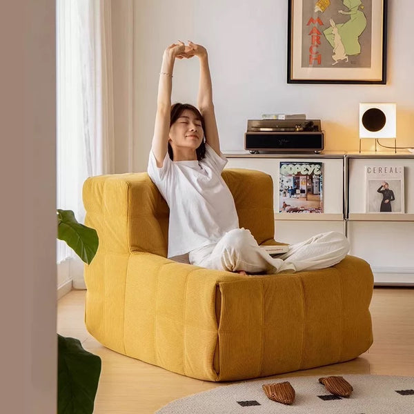 Melissa Waffle Leisure Chair
