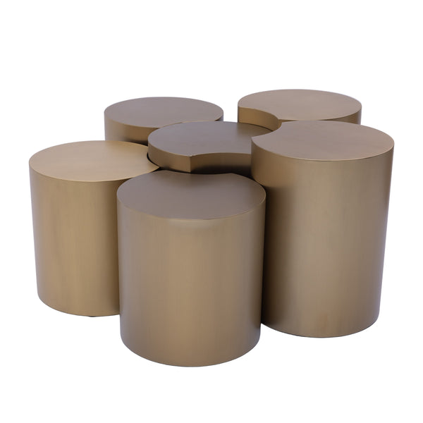 Aurora Nesting Coffee Table