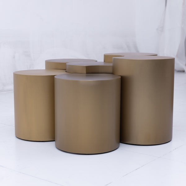 Aurora Nesting Coffee Table