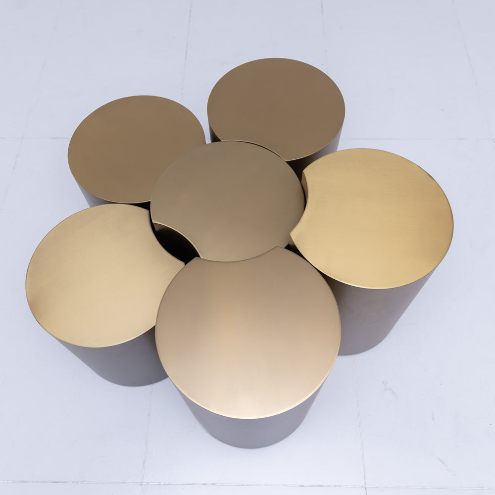 Aurora Nesting Coffee Table