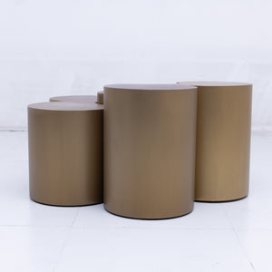 Aurora Nesting Coffee Table