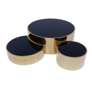 Santiago Designer Coffee Table