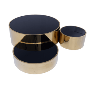 Santiago Designer Coffee Table