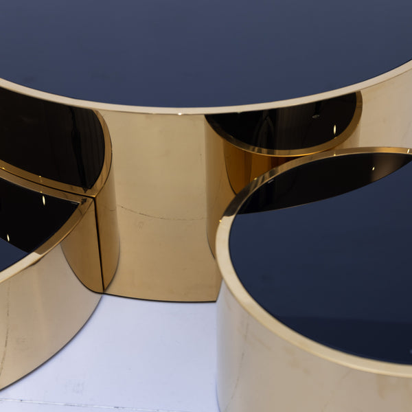 Santiago Designer Coffee Table