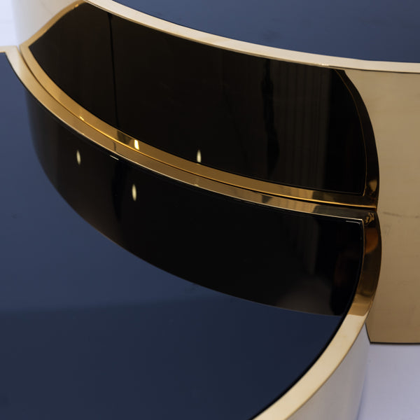 Santiago Designer Coffee Table
