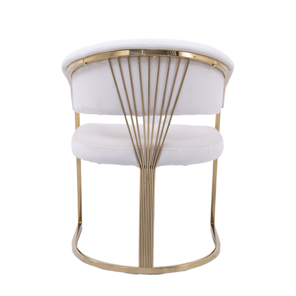 Alyssa Dining Chair