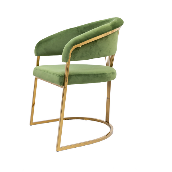 Alyssa Dining Chair