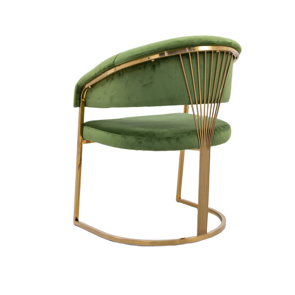 Alyssa Dining Chair