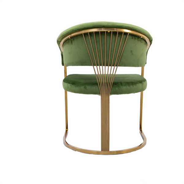 Alyssa Dining Chair