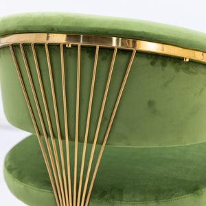 Alyssa Dining Chair