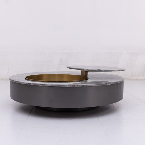 Alessandro Coffee Table