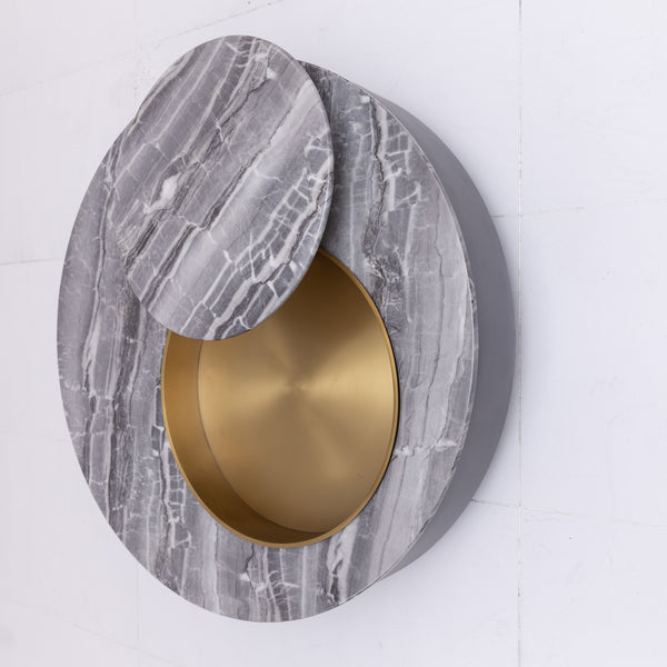 Alessandro Coffee Table