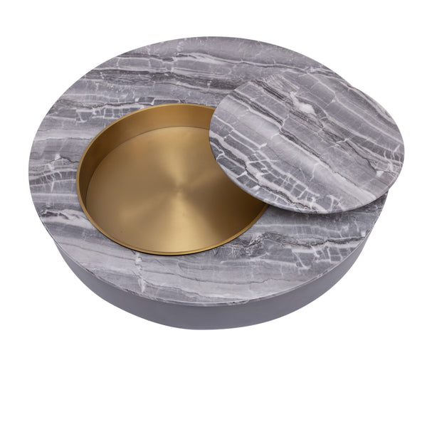 Alessandro Coffee Table