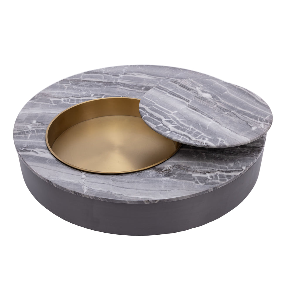 Alessandro Coffee Table