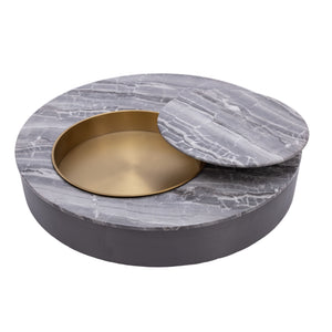 Alessandro Coffee Table