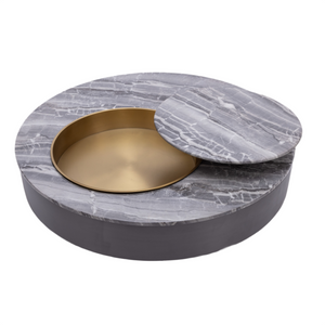 Alessandro Coffee Table