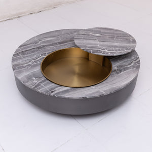 Alessandro Coffee Table