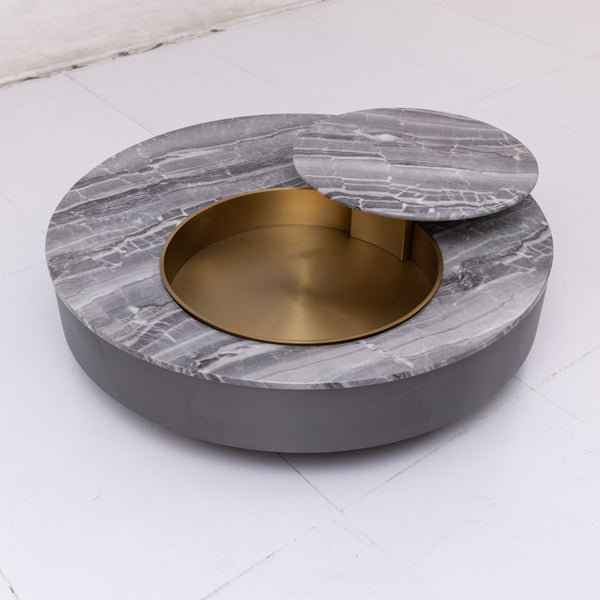 Alessandro Coffee Table