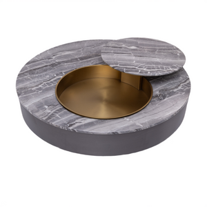 Alessandro Coffee Table