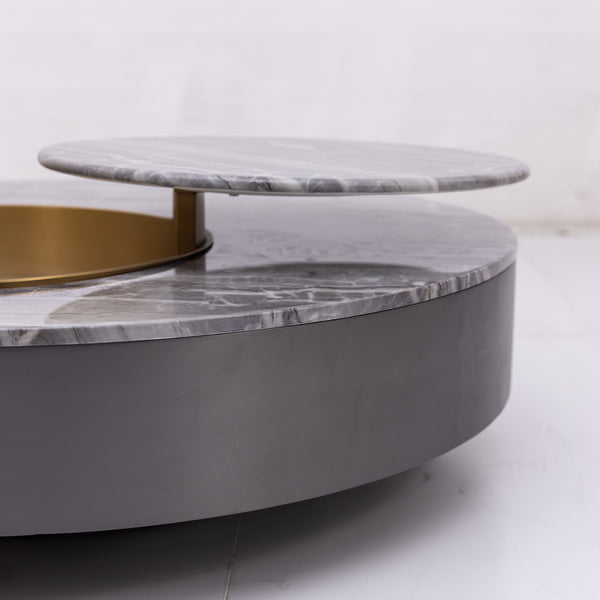 Alessandro Coffee Table