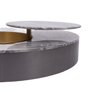 Alessandro Coffee Table