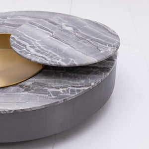 Alessandro Coffee Table