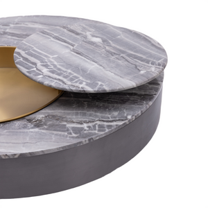 Alessandro Coffee Table