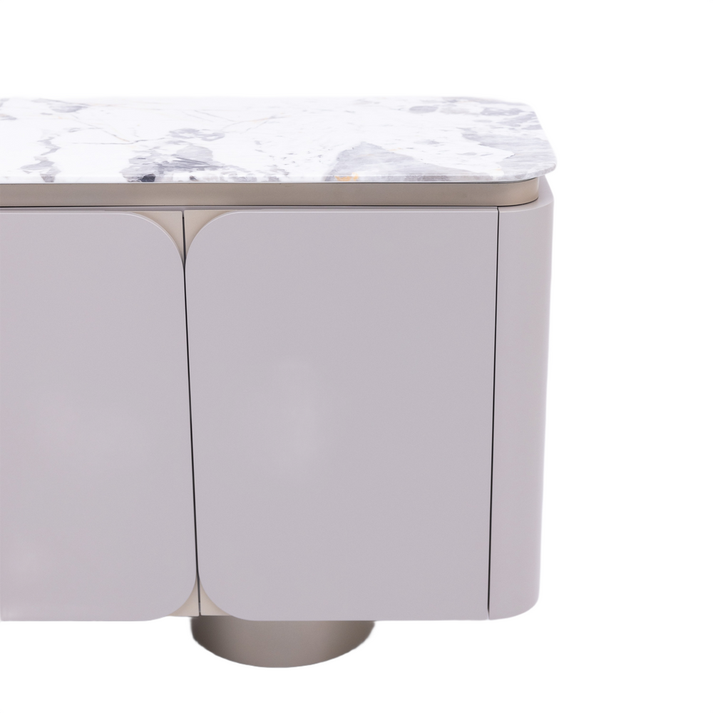 Lydia Console Table