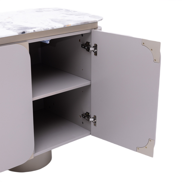 Lydia Console Table