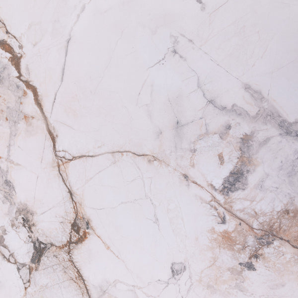 Chloe Extendable Stone Dining Table