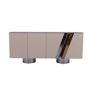 Alexandra Console Table