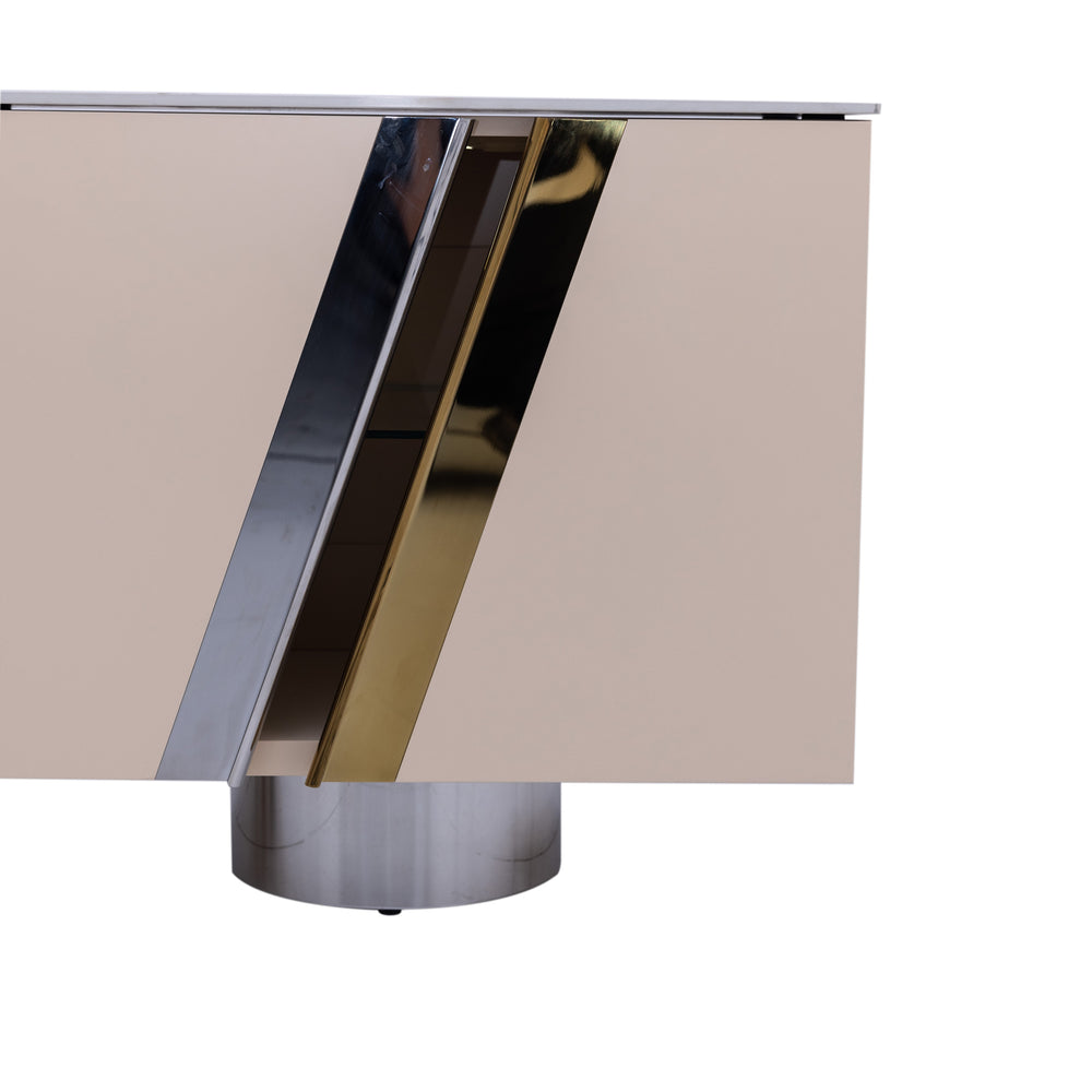 Alexandra Console Table
