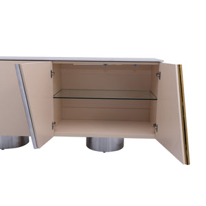 Alexandra Console Table
