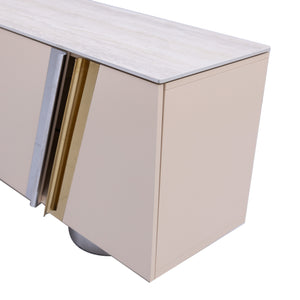 Alexandra Console Table