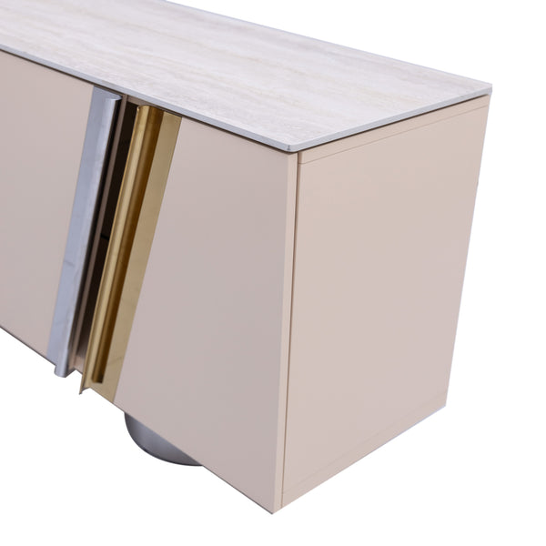 Alexandra Console Table