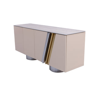 Alexandra Console Table