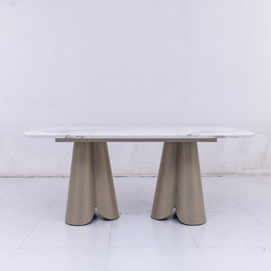 Penelope Marble Dining Table