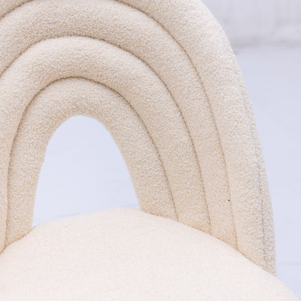 Mateo Dining Chair