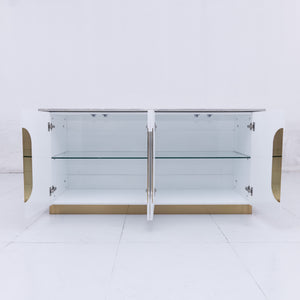 Selena Console Table
