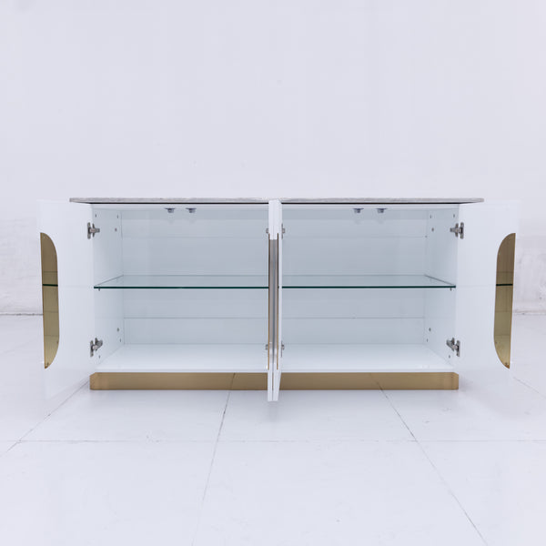 Selena Console Table