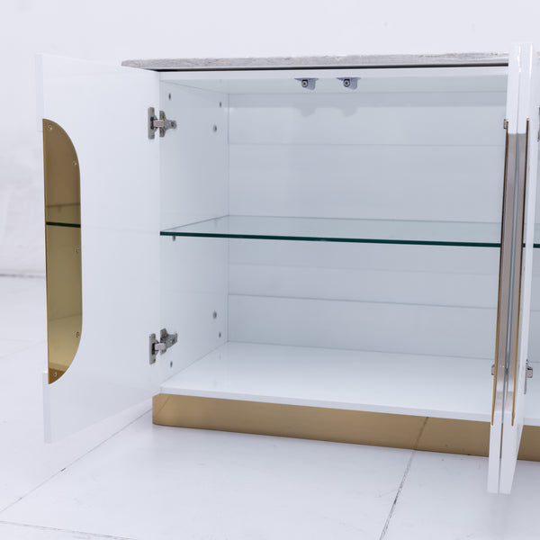Selena Console Table