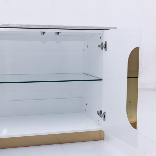 Selena Console Table