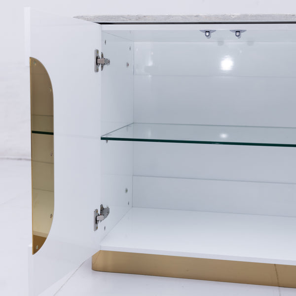 Selena Console Table