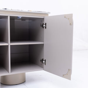 Lydia Console Table
