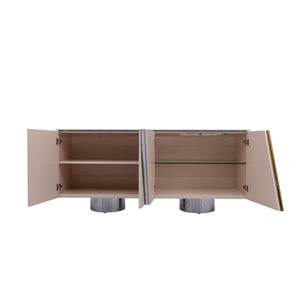 Alexandra Console Table