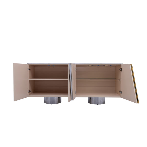 Alexandra Console Table