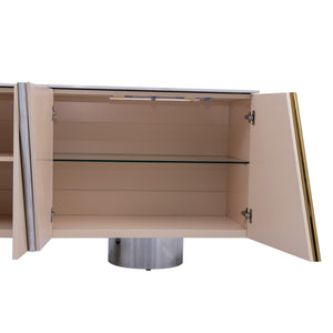 Alexandra Console Table