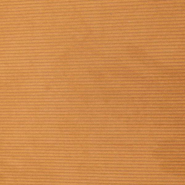 Luca Three Seater Modular Lounge - Golden Brown